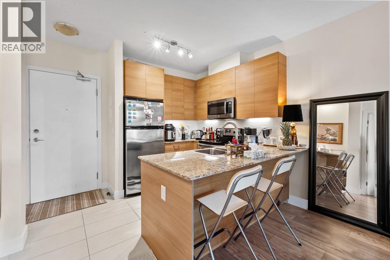 Photo 4 of 212 5788 Sidley Street, Burnaby BC