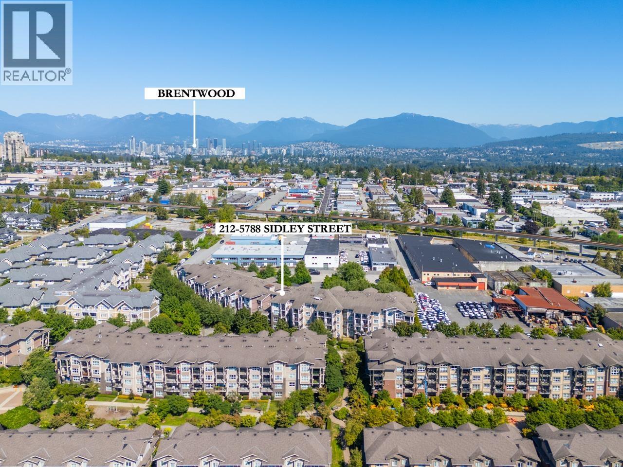 Photo 22 of 212 5788 Sidley Street, Burnaby BC