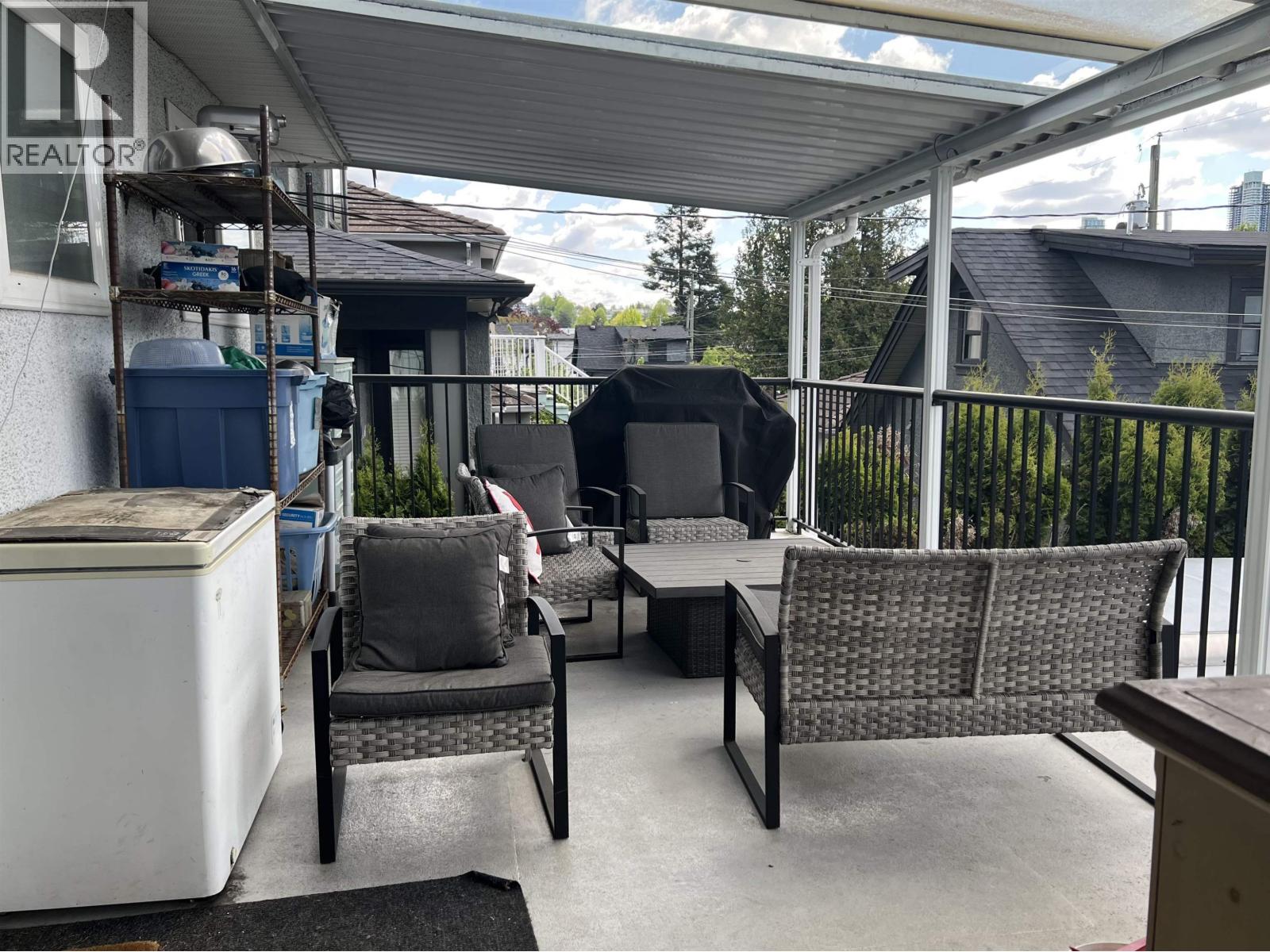 Photo 2 of 3438 Napier Street, Vancouver BC