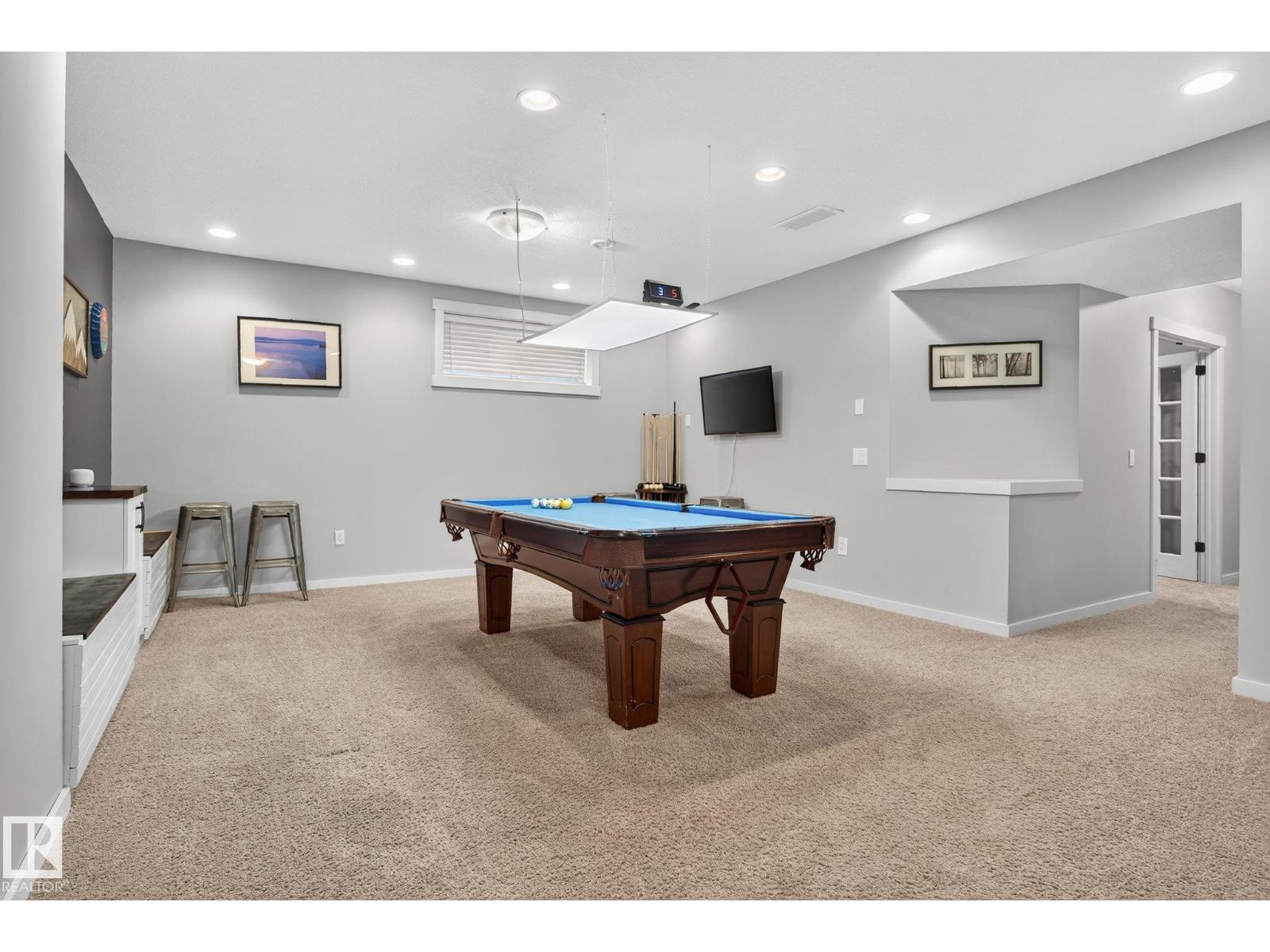 Photo 48 of 1210 Colonel Stone Av Nw, Edmonton AB