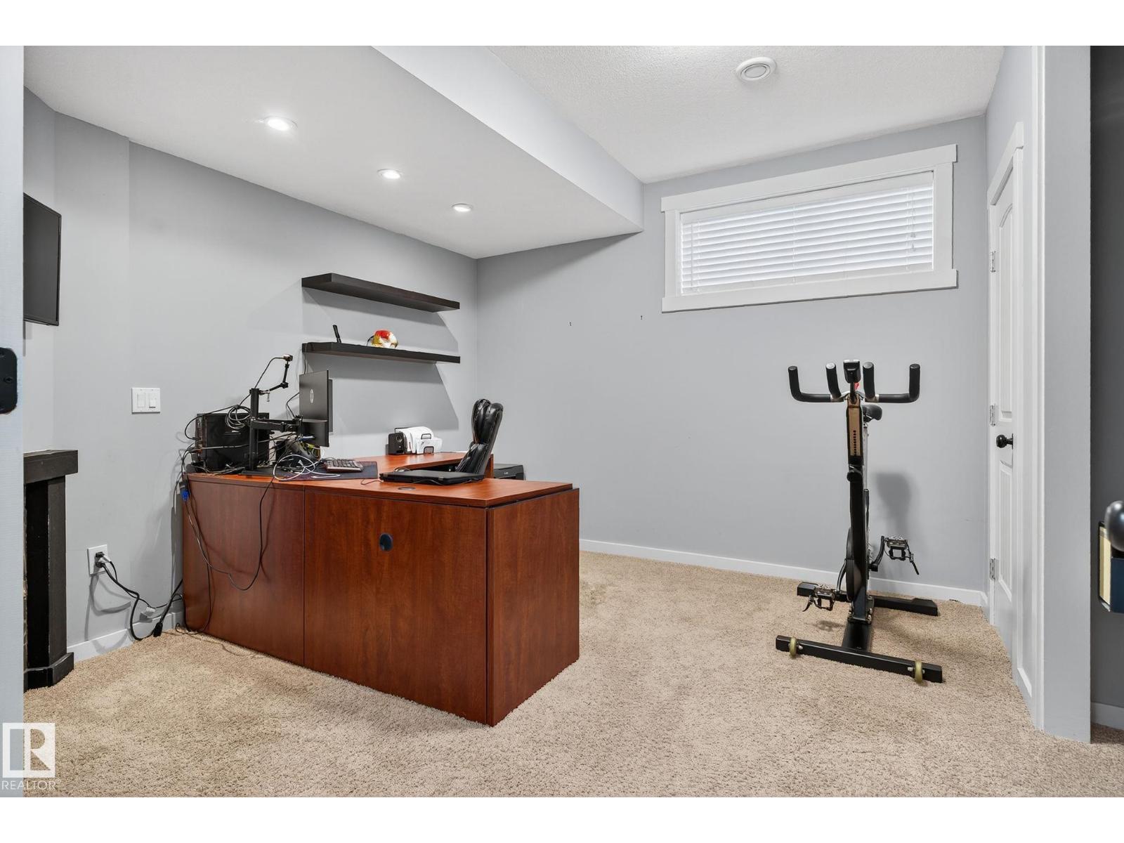 Photo 54 of 1210 Colonel Stone Av Nw, Edmonton AB
