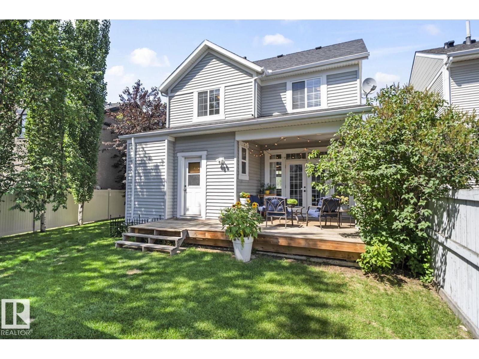Photo 67 of 1210 Colonel Stone Av Nw, Edmonton AB