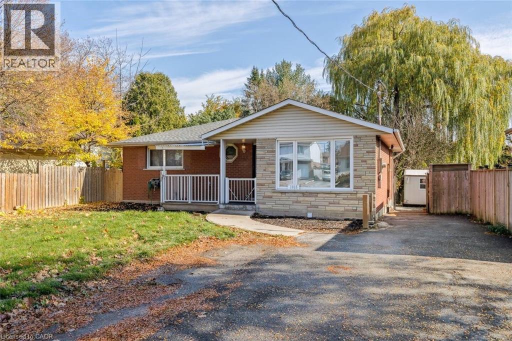 Photo 1 of 1015 Garth Street Unit 1, Hamilton ON