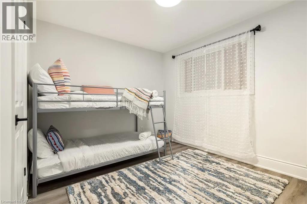Photo 2 of 1015 Garth Street Unit 1, Hamilton ON
