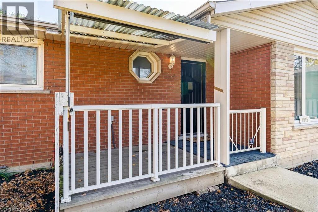 Photo 9 of 1015 Garth Street Unit 1, Hamilton ON