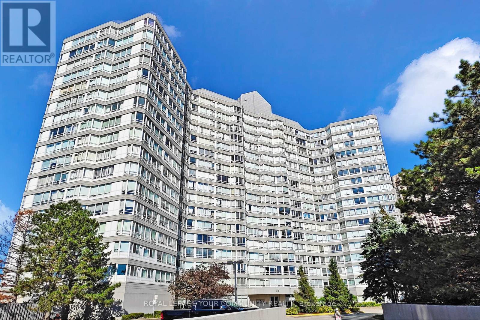 Photo 24 of 603 50 Kingsbridge Garden Circle, Mississauga ON