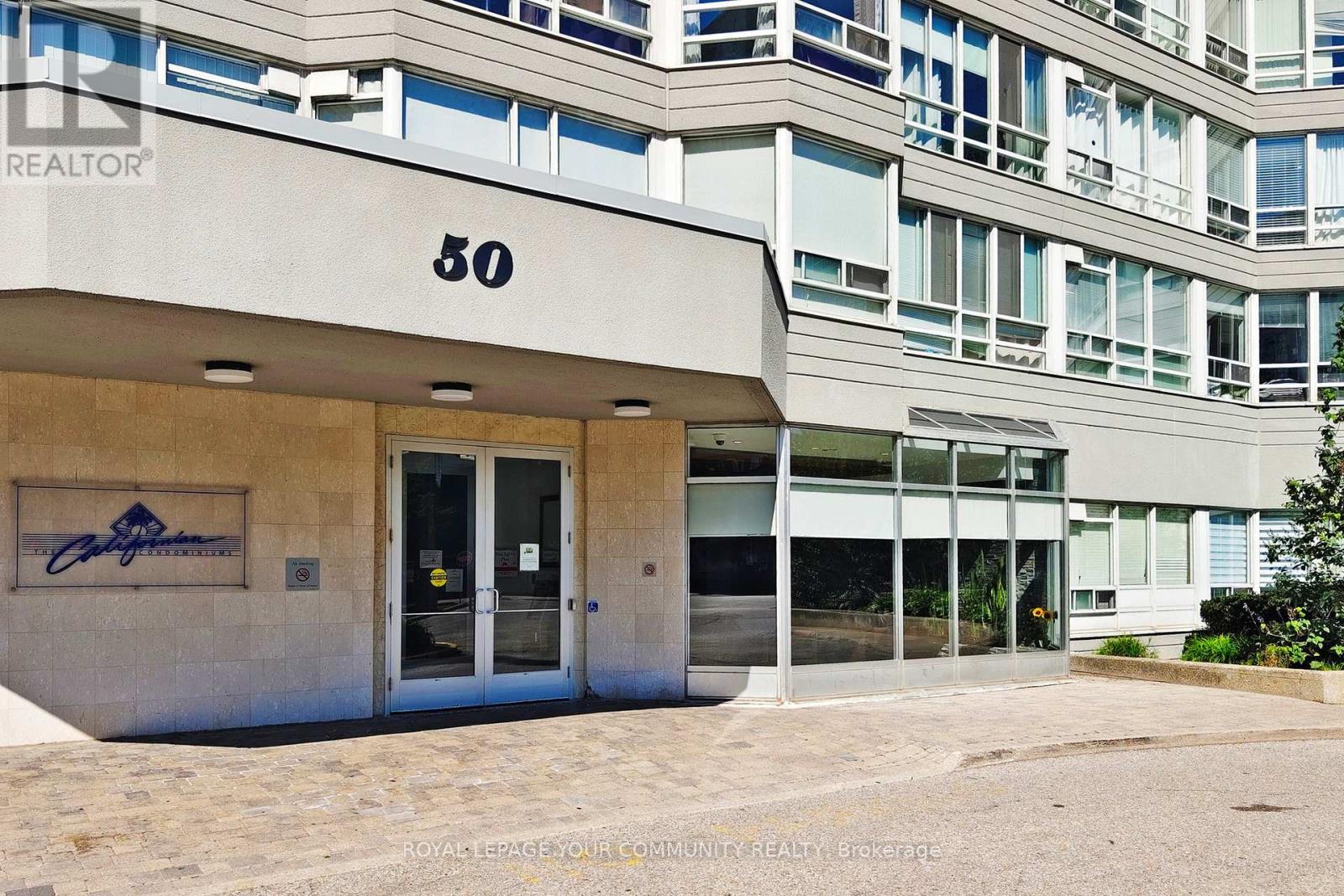 Photo 28 of 603 50 Kingsbridge Garden Circle, Mississauga ON