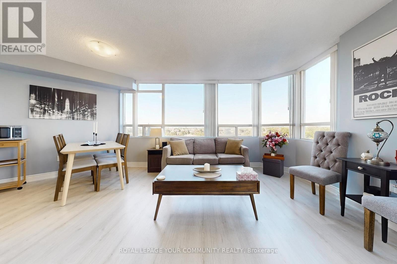 Photo 25 of 603 50 Kingsbridge Garden Circle, Mississauga ON