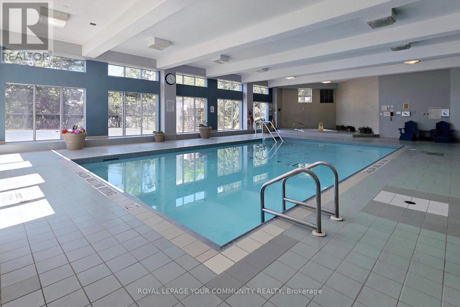 Photo 39 of 603 50 Kingsbridge Garden Circle, Mississauga ON