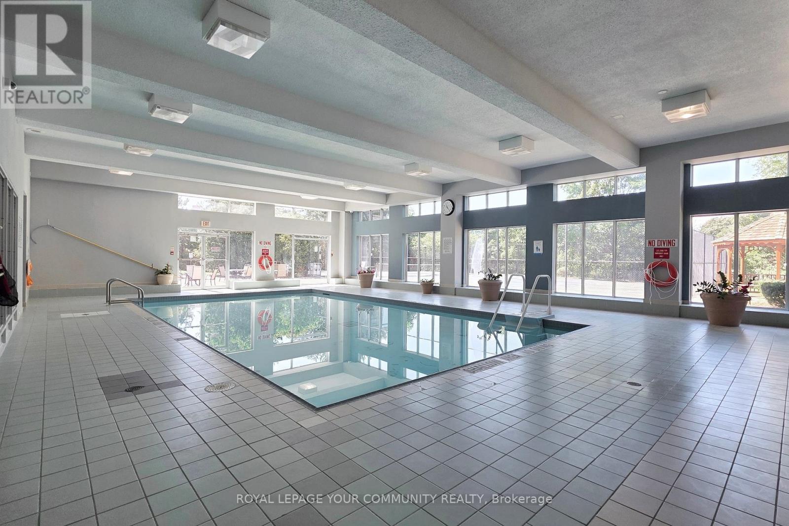 Photo 23 of 603 50 Kingsbridge Garden Circle, Mississauga ON