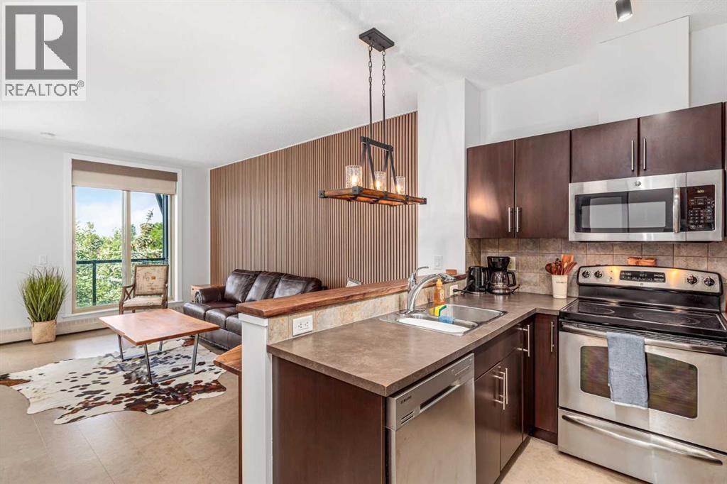 Photo 6 of 326 2727 28 Avenue Se, Calgary AB