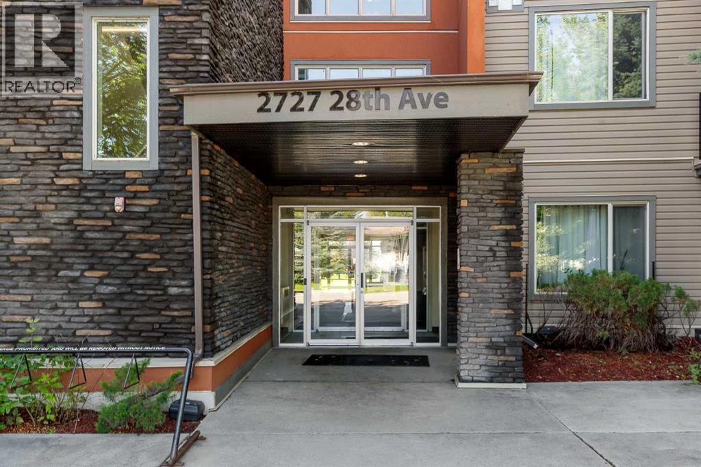 Photo 2 of 326 2727 28 Avenue Se, Calgary AB