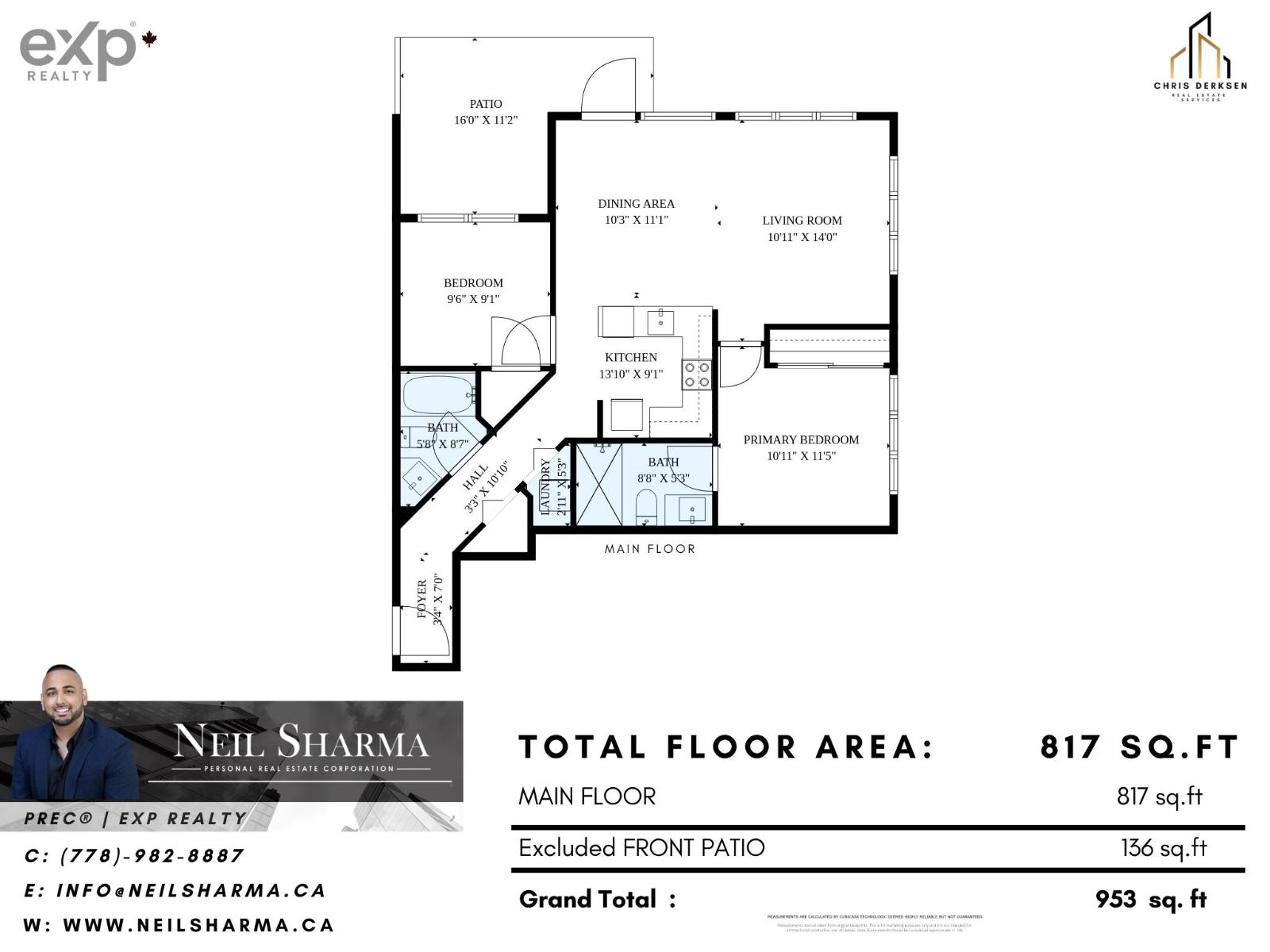 Photo 38 of 108 6468 195 A Street, Surrey BC