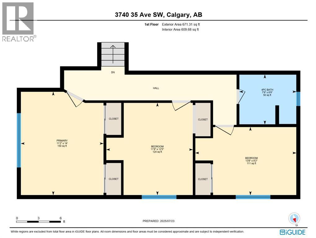 Photo 32 of 3740 35 Avenue Sw, Calgary AB