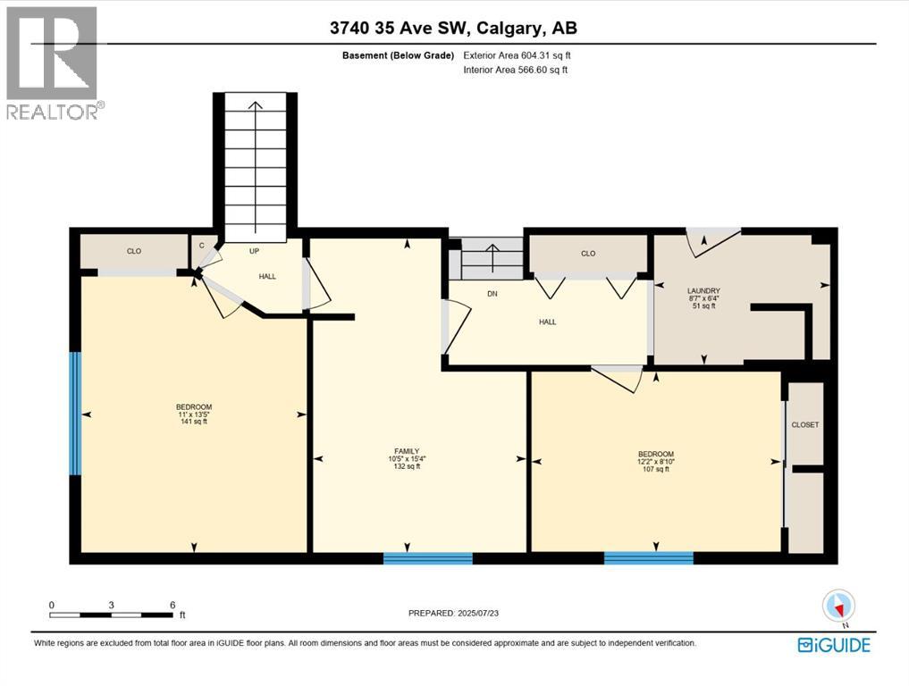 Photo 33 of 3740 35 Avenue Sw, Calgary AB