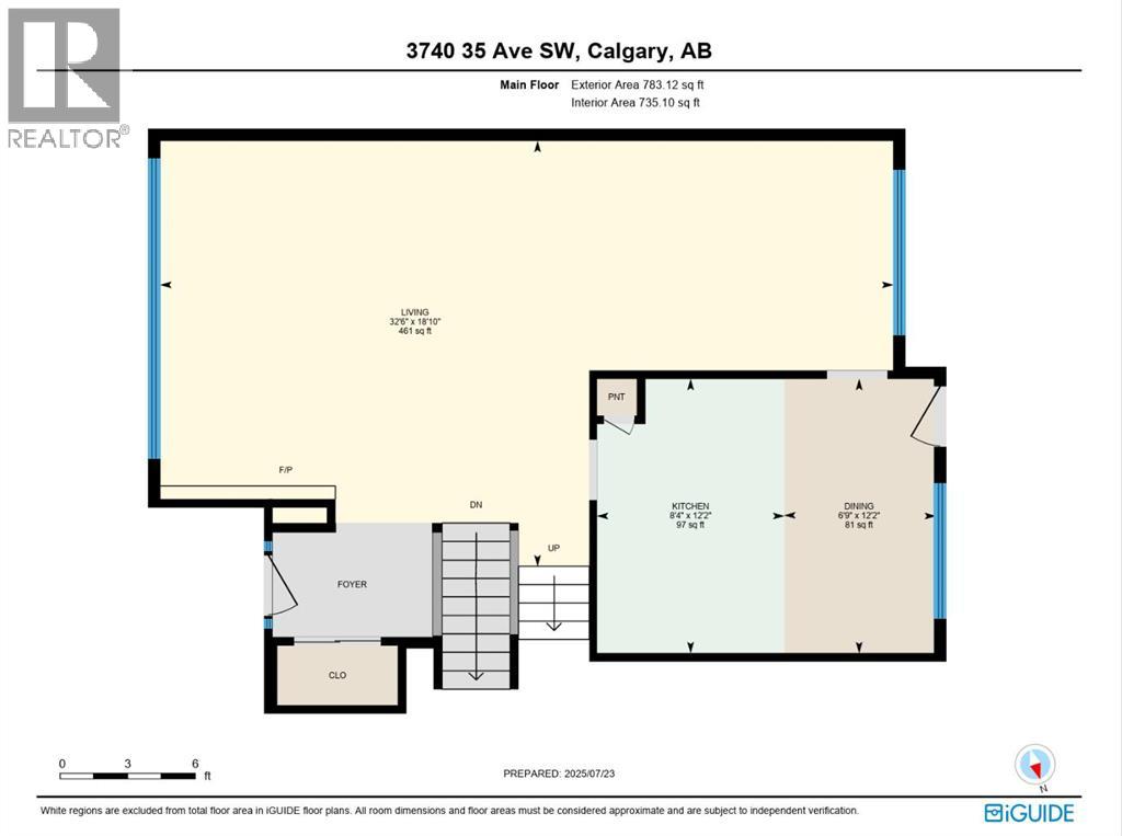 Photo 31 of 3740 35 Avenue Sw, Calgary AB