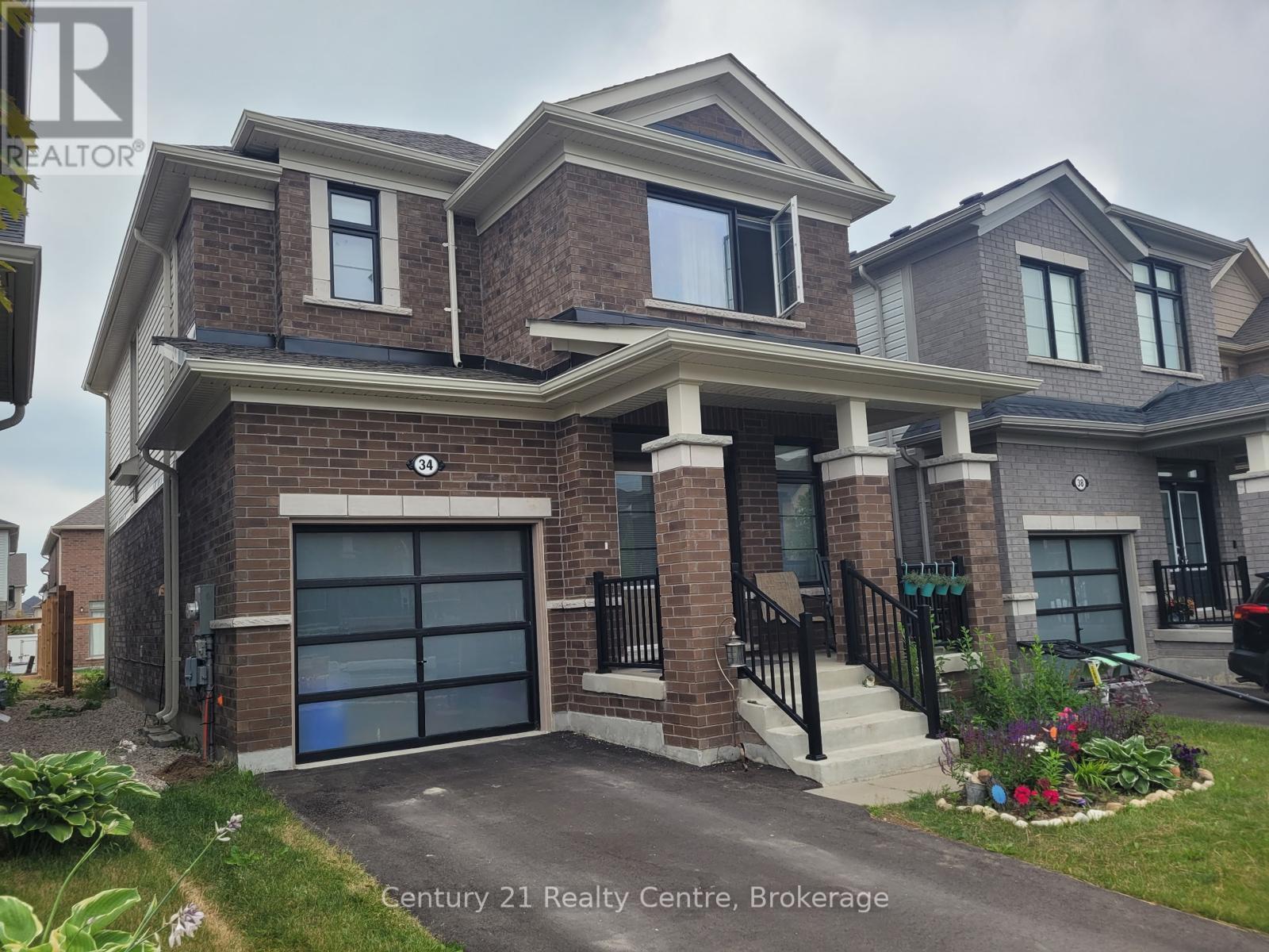 Photo 1 of 34 Spicer Street, Centre Wellington ON