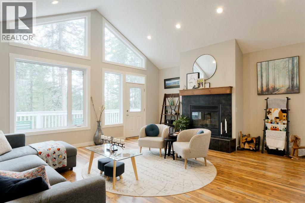 Photo 9 of 10 29570 Range Road 52, Rural Mountain View County AB