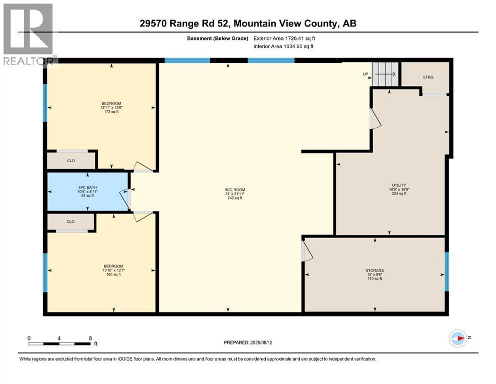 Photo 49 of 10 29570 Range Road 52, Rural Mountain View County AB