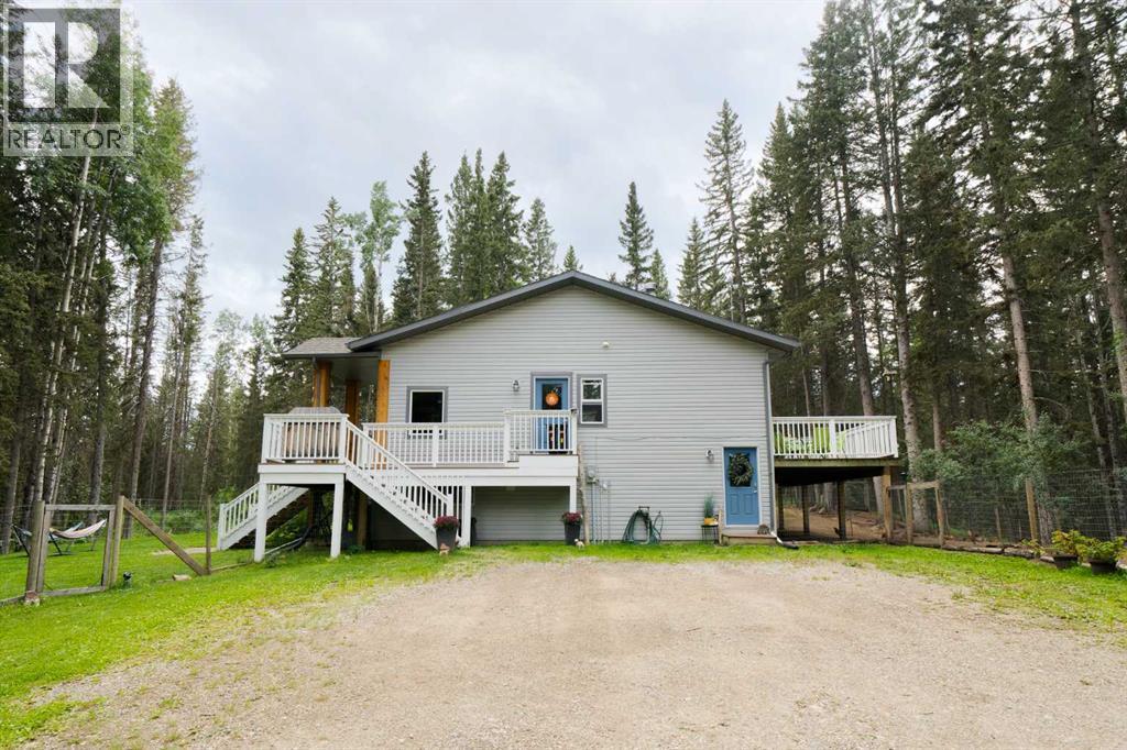 Photo 42 of 10 29570 Range Road 52, Rural Mountain View County AB