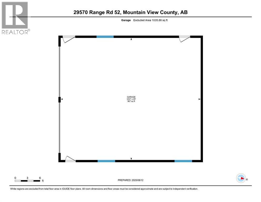Photo 50 of 10 29570 Range Road 52, Rural Mountain View County AB