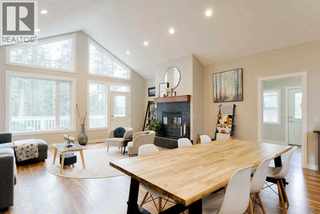 Photo 8 of 10 29570 Range Road 52, Rural Mountain View County AB