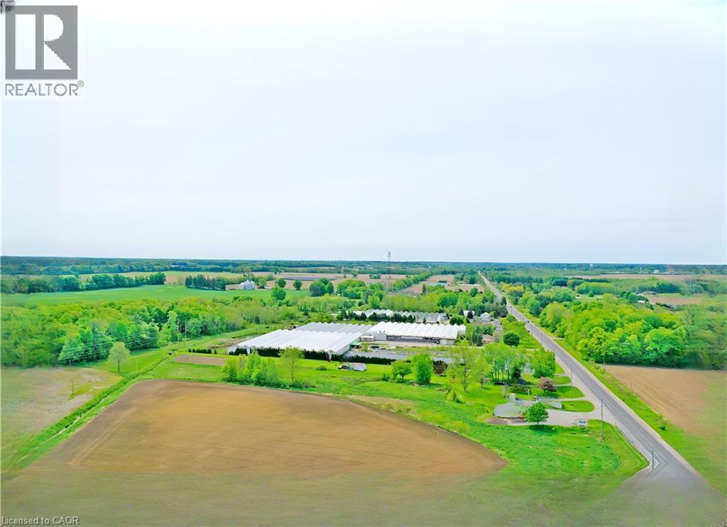 Photo 23 of 2492 Highway 24, Simcoe ON