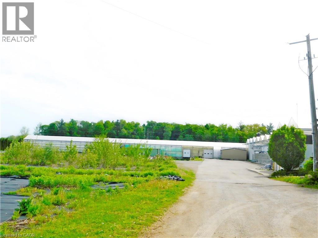 Photo 5 of 2492 Highway 24, Simcoe ON