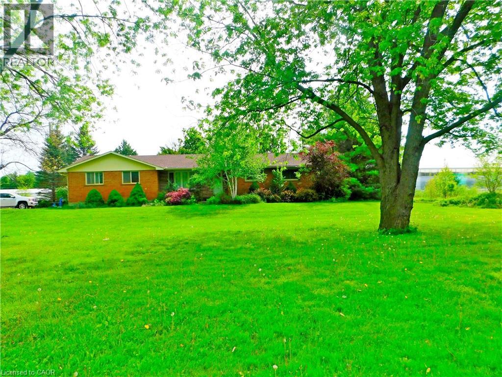 Photo 12 of 2492 Highway 24, Simcoe ON