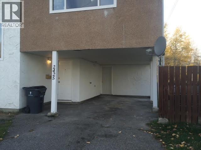 Photo 3 of 2425 2429 Oak Street, Prince George BC