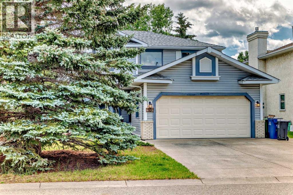Photo 49 of 13 Riverview Circle, Cochrane AB