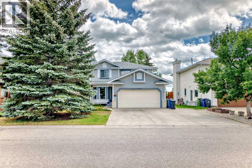 Photo 1 of 13 Riverview Circle, Cochrane AB