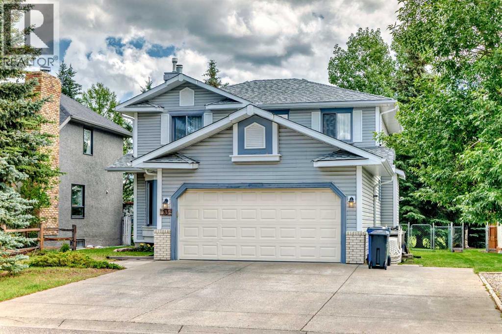 Photo 48 of 13 Riverview Circle, Cochrane AB