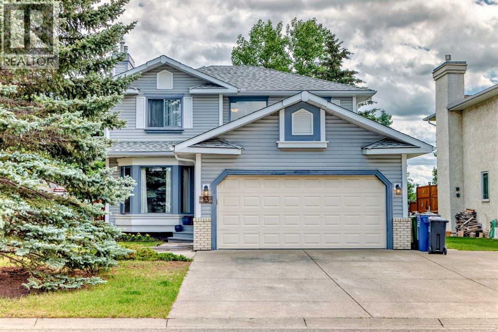 Photo 50 of 13 Riverview Circle, Cochrane AB