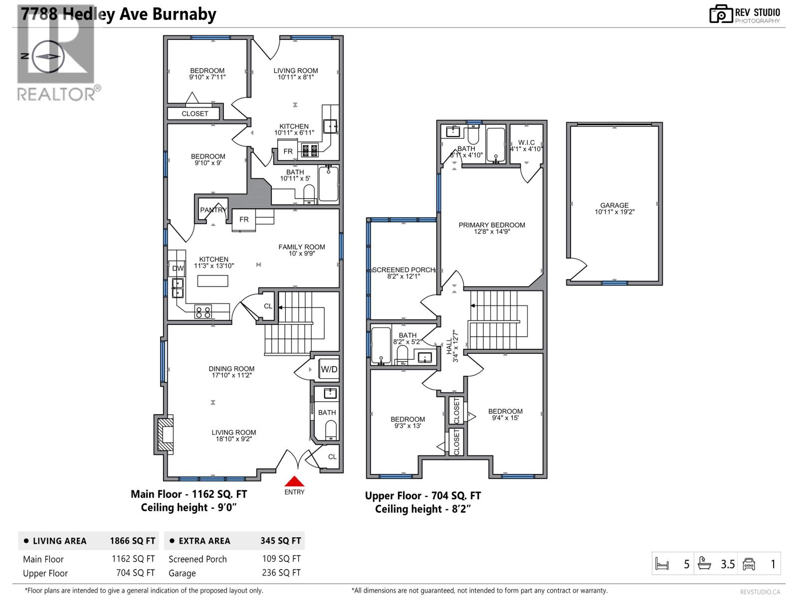 Photo 40 of 7788 Hedley Avenue, Burnaby BC