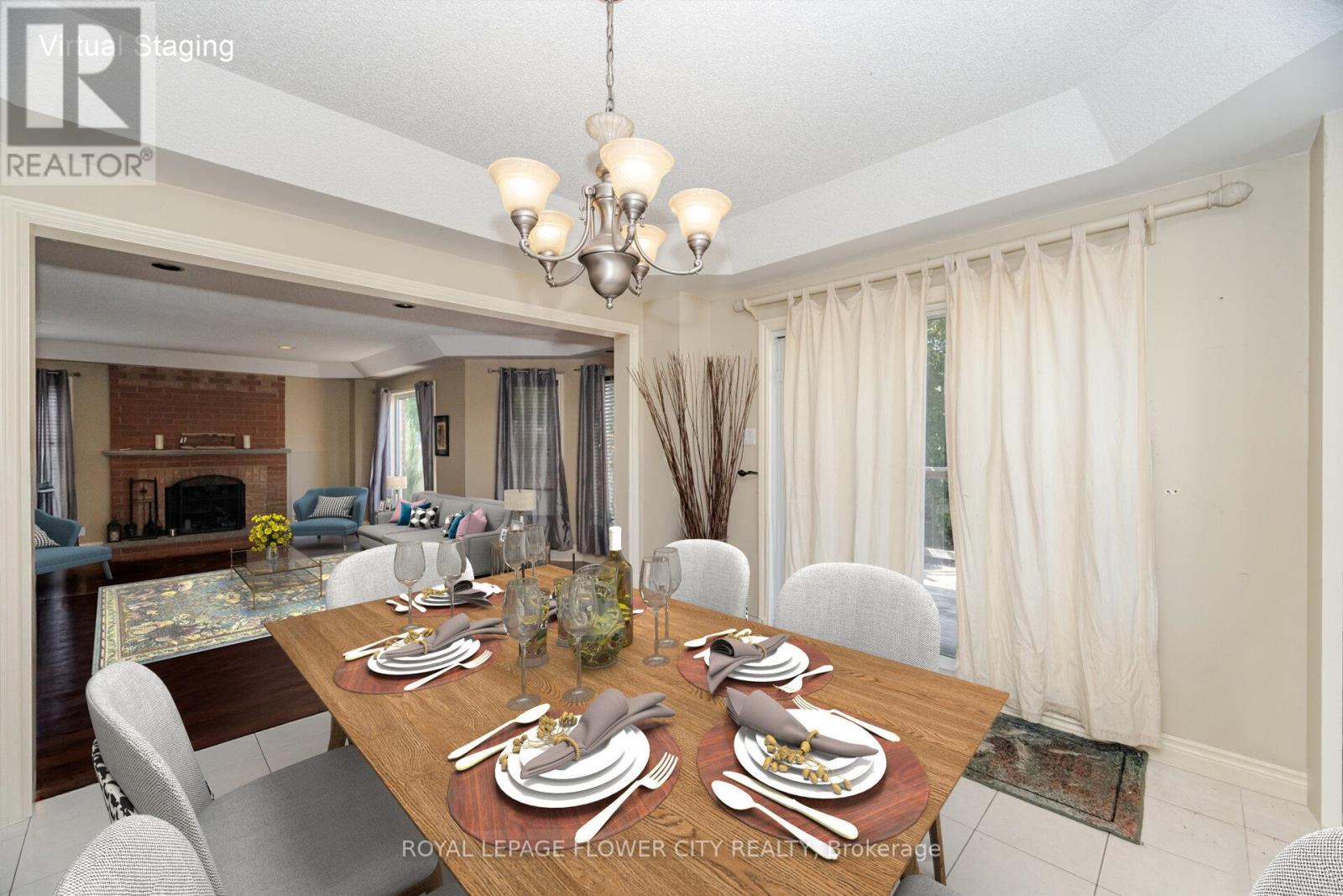 Photo 14 of 14 Antrim Court E, Caledon ON