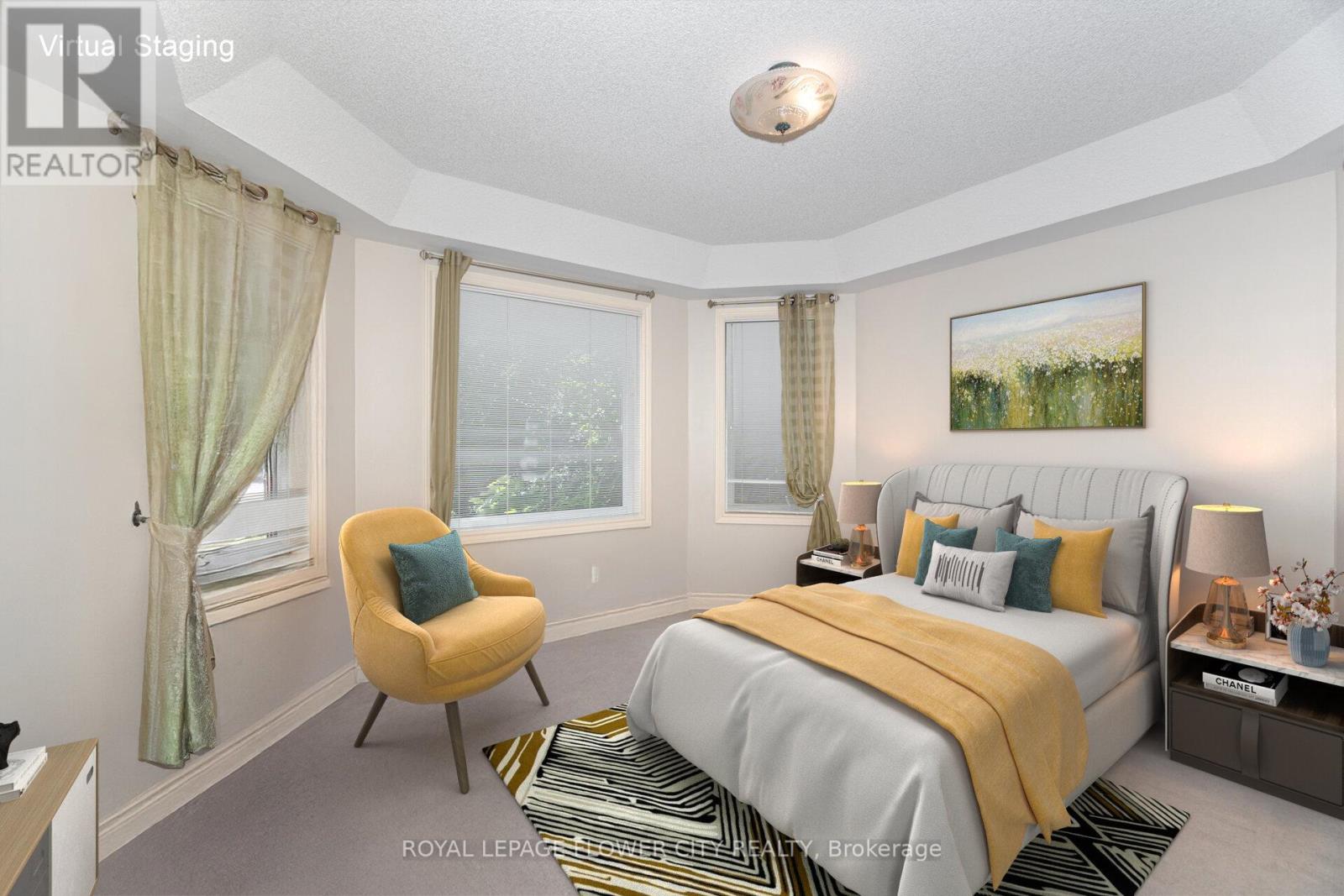 Photo 18 of 14 Antrim Court E, Caledon ON