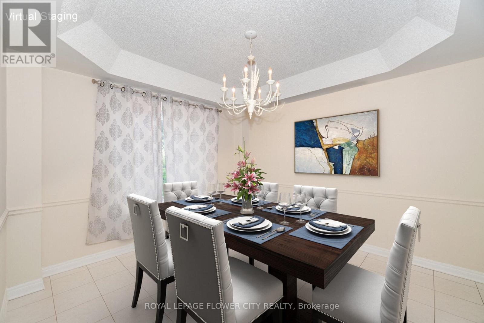 Photo 13 of 14 Antrim Court E, Caledon ON