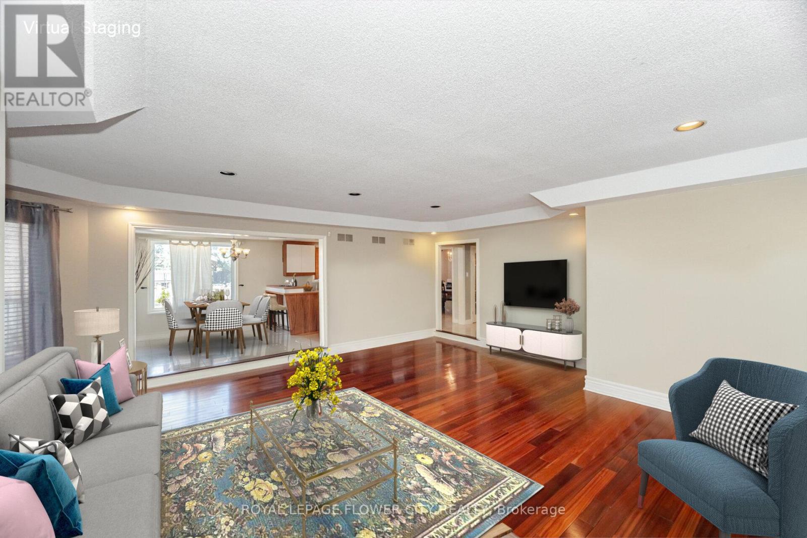 Photo 16 of 14 Antrim Court E, Caledon ON