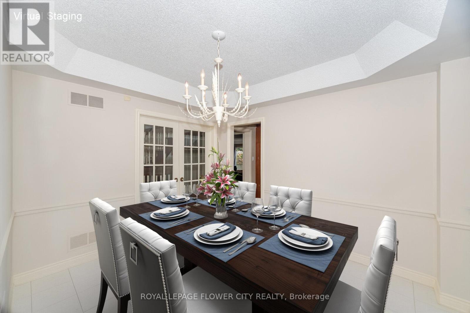 Photo 12 of 14 Antrim Court E, Caledon ON