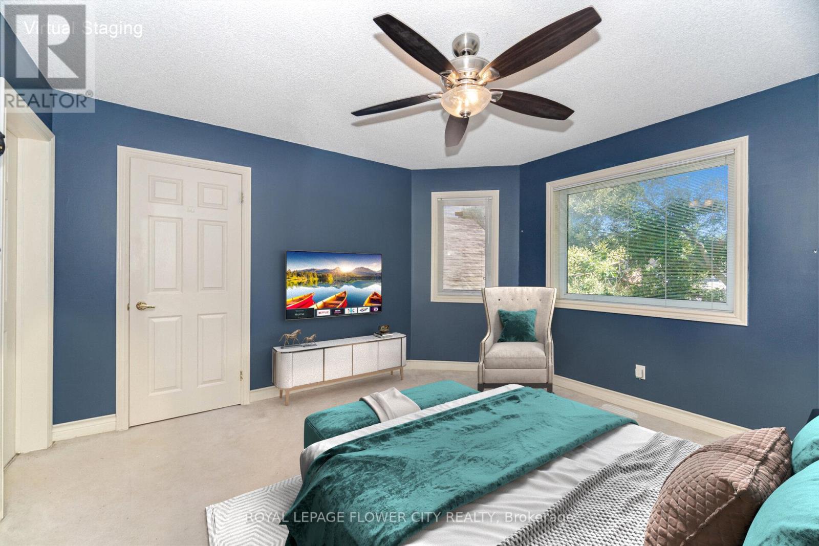 Photo 27 of 14 Antrim Court E, Caledon ON