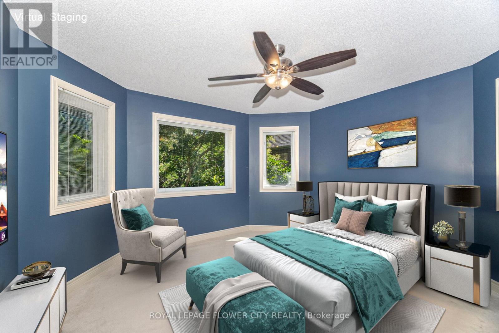 Photo 28 of 14 Antrim Court E, Caledon ON