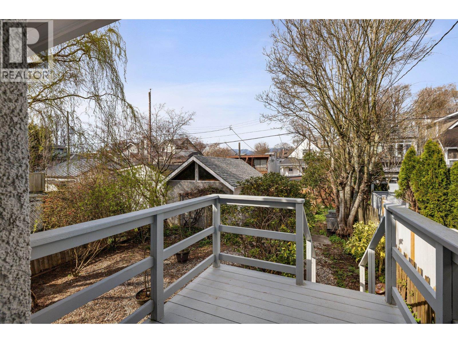 Photo 14 of 2039 Creelman Avenue, Vancouver BC