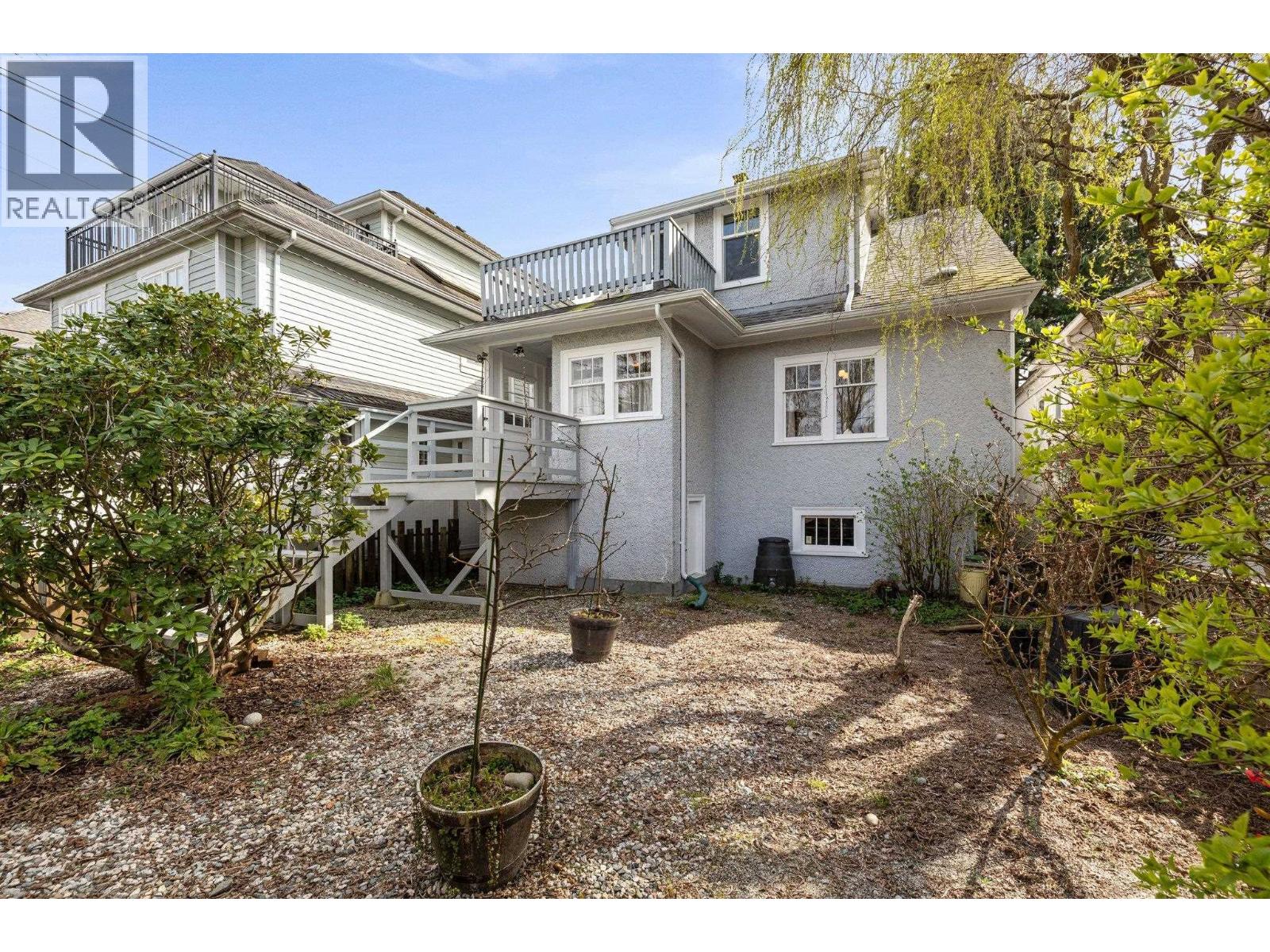 Photo 29 of 2039 Creelman Avenue, Vancouver BC