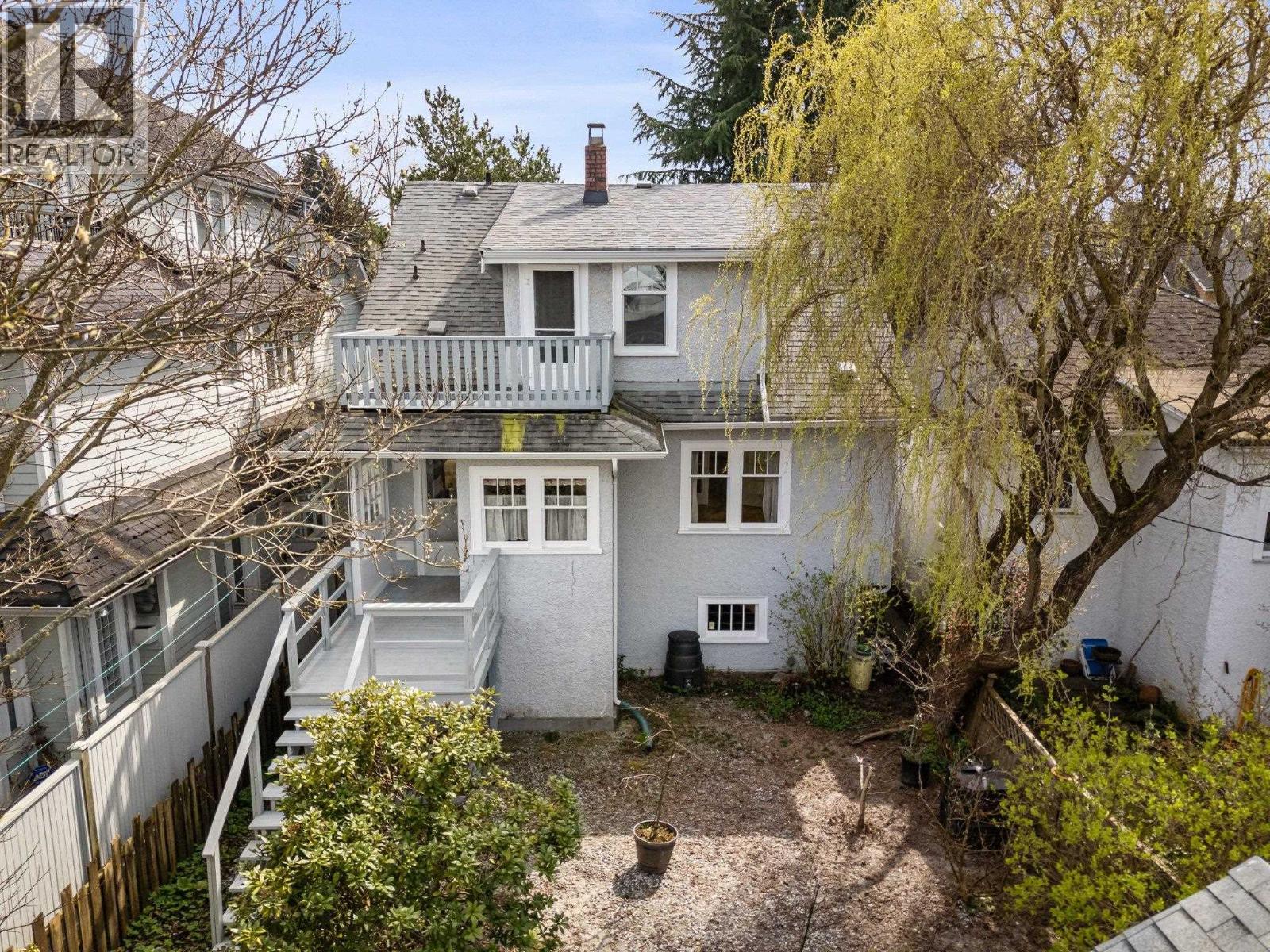 Photo 30 of 2039 Creelman Avenue, Vancouver BC