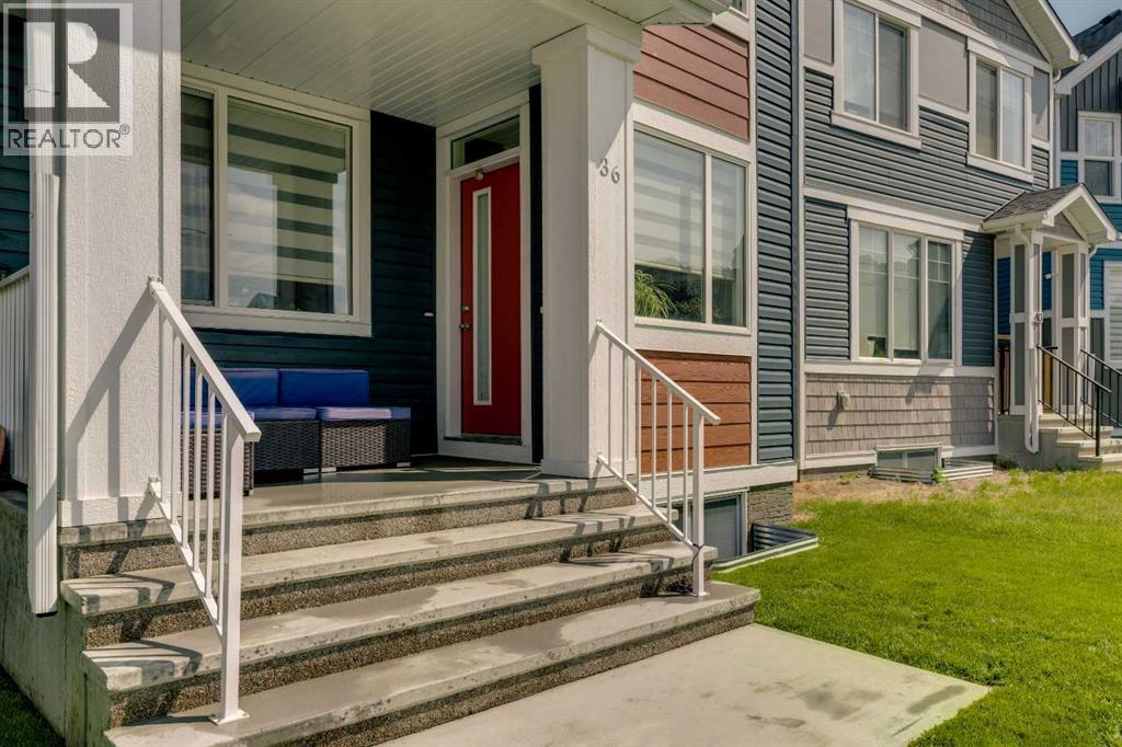 Photo 42 of 36 Seton Row Se, Calgary AB