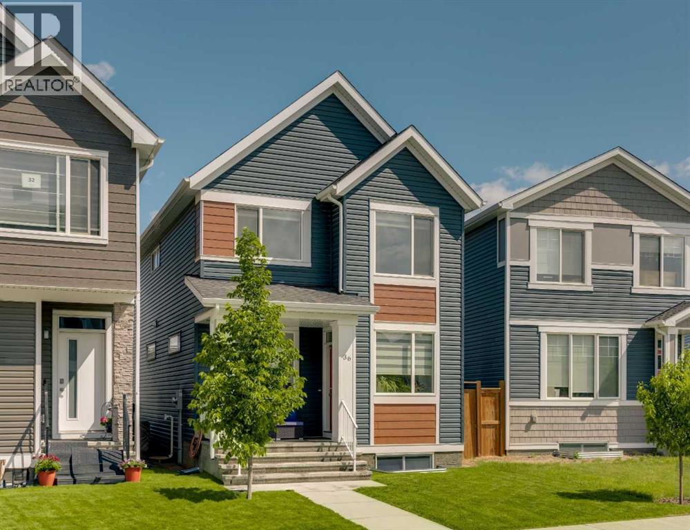 Photo 46 of 36 Seton Row Se, Calgary AB