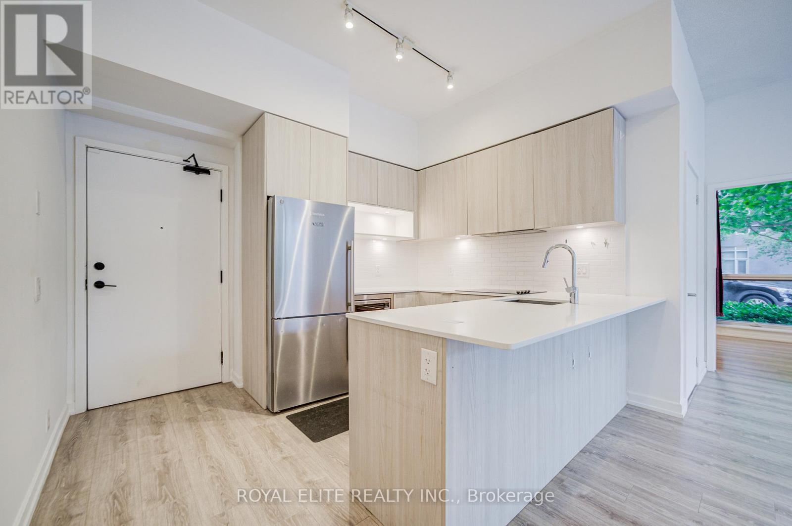 Photo 5 of 101 20 Tubman Avenue, Toronto ON