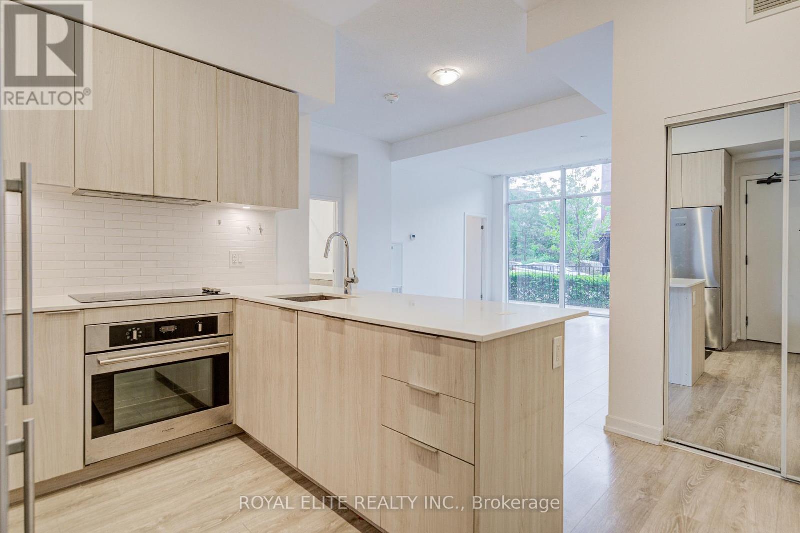 Photo 3 of 101 20 Tubman Avenue, Toronto ON