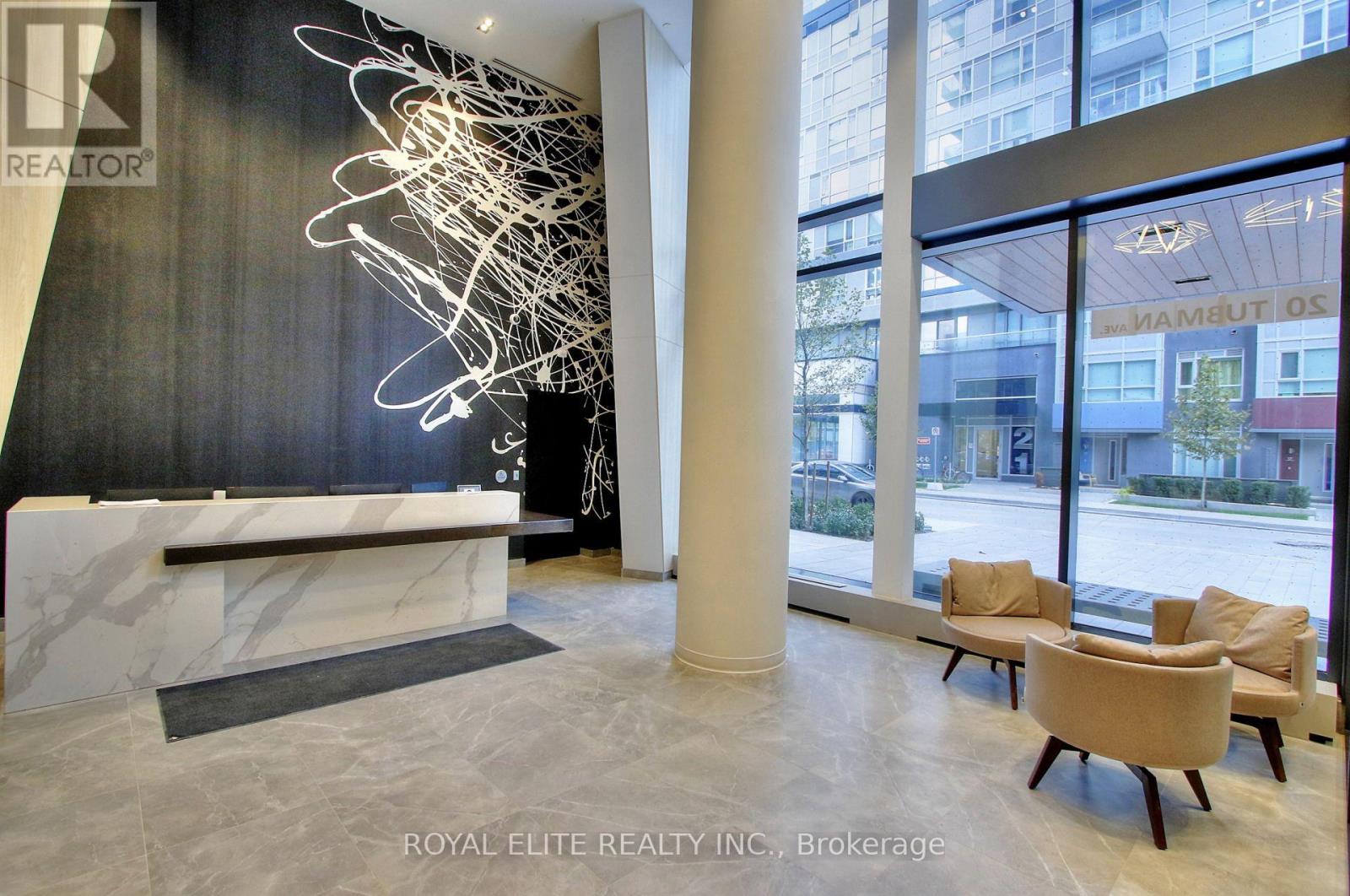 Photo 36 of 101 20 Tubman Avenue, Toronto ON
